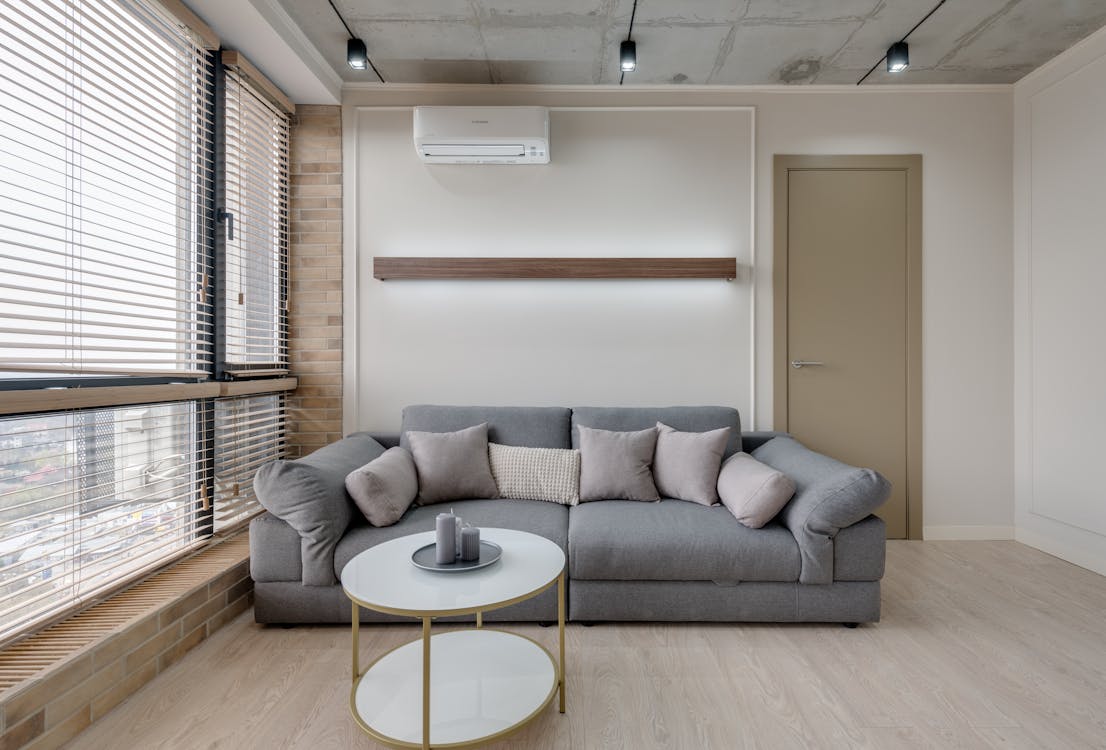 Como escolher o ar-condicionado ideal para seu ambiente